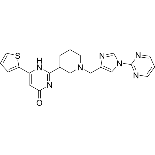 Ribocil-C Racemate 2309762-18-1